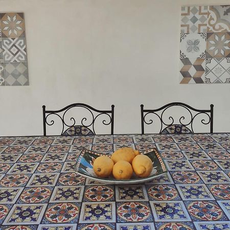 شقة Marinelle سانتا ماريا دي كاستيلاباتي المظهر الخارجي الصورة